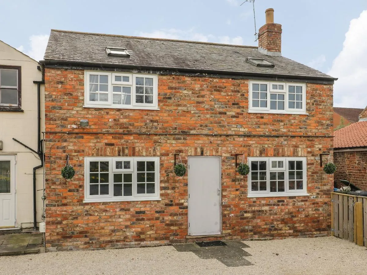 New Inn Apartment York