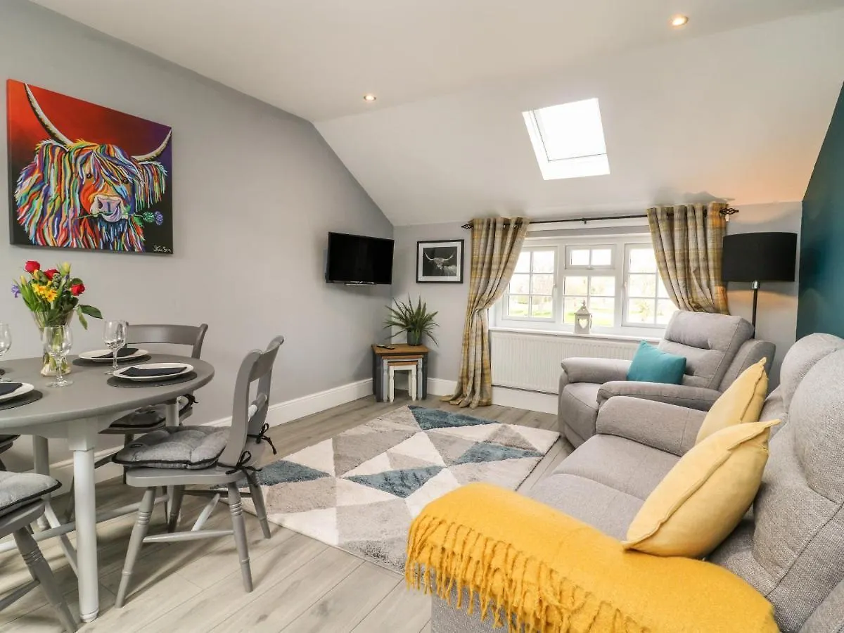 New Inn Apartment York