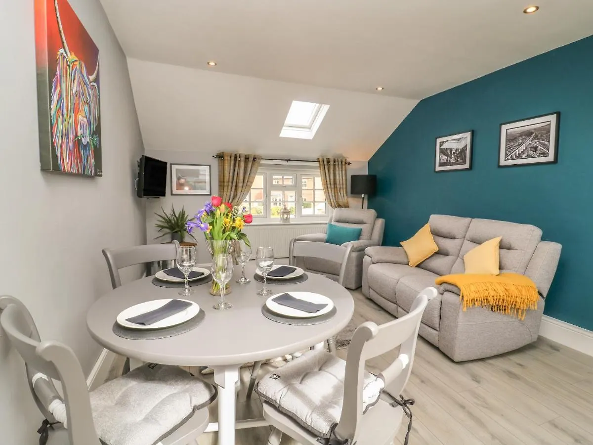 New Inn Apartment York