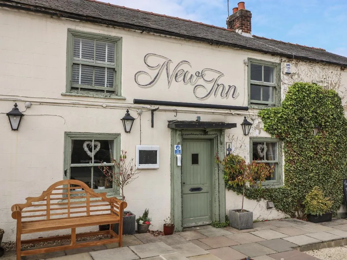 New Inn Apartment York