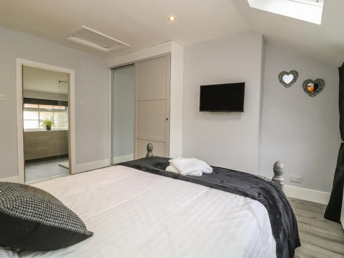 New Inn Apartment York
